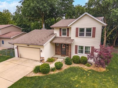 23 Palm Ct, Bloomington, IL, 61701