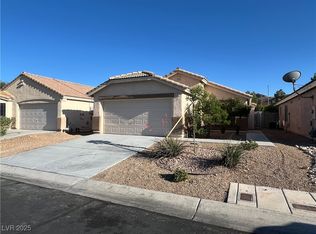 9581 Bighorn Ranch Ave, Las Vegas, NV 89148