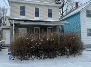 536 E 13th St, Erie, PA 16503
