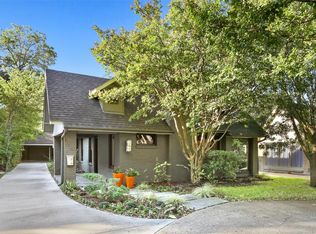 5550 Monticello Ave, Dallas, TX 75206