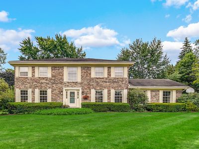 36W691 Red Haw Ln, Saint Charles, IL, 60174
