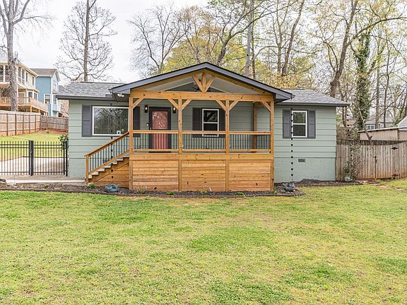 2nd image of 1660 White Oak Way