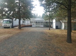 19225 Kiowa Rd, Bend, OR 97702