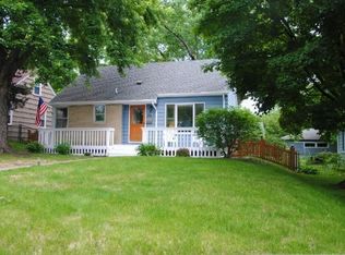 111 20th Ave N, Hopkins, MN 55343