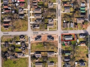 1720 Pannell St, Houston, TX 77020