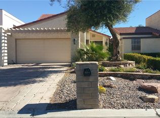 3214 Bel Air Dr, Las Vegas, NV 89109