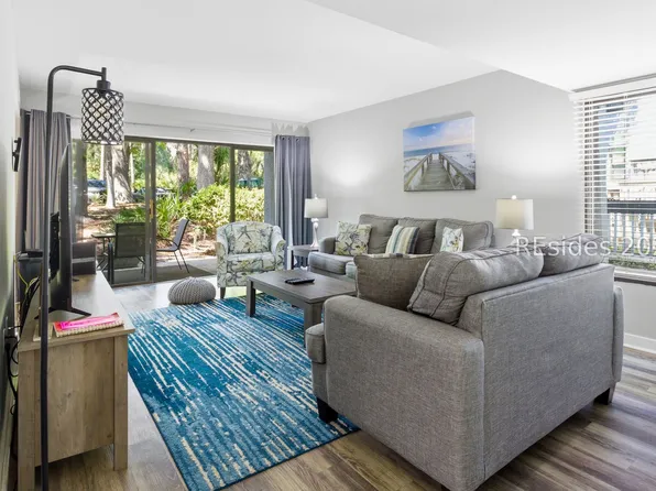 137 Cordillo Pkwy APT 6601, Hilton Head, SC 29928