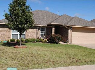443 Bozeman Trl, Edmond, OK 73003
