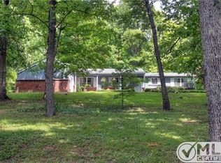 1454 Sneed Rd W, Franklin, TN 37069