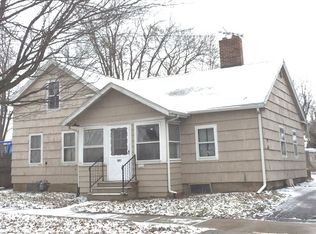807 Erie St, Adrian, MI