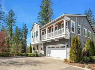 23908 NE 15th Way, Sammamish, WA