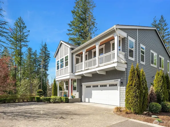 23908 NE 15th Way, Sammamish, WA 98074