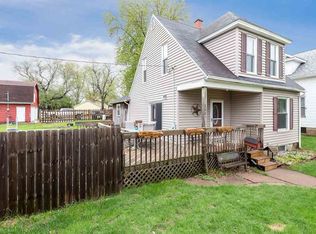 1001 S Elsie Ave, Davenport, IA 52802