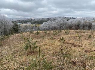 Whitetown Rd, Hillsville, VA 24343
