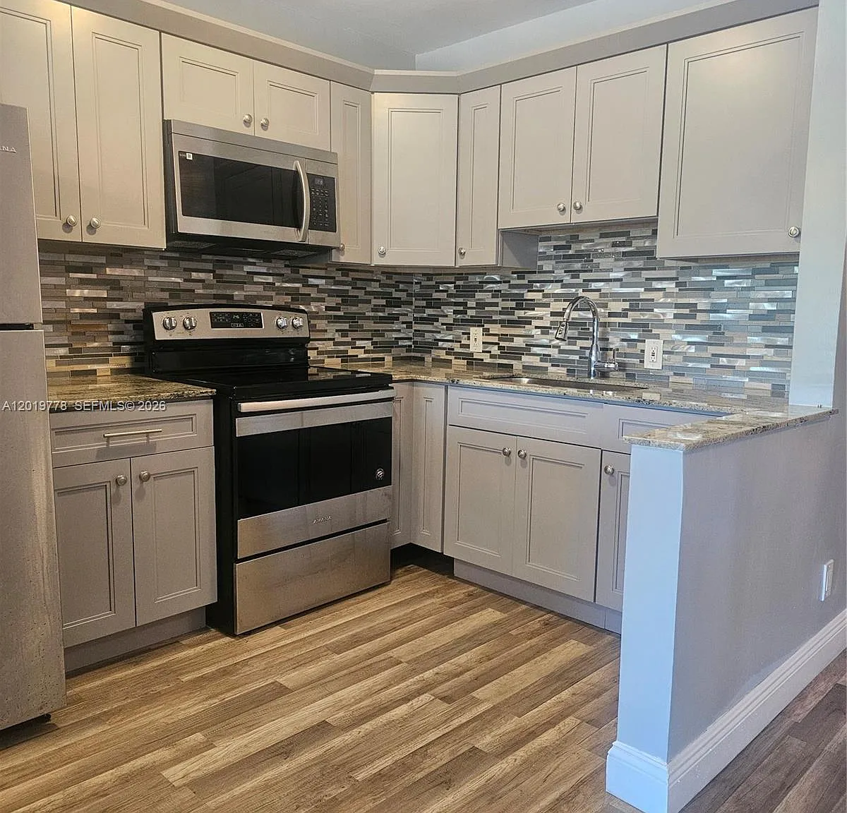 Atlantic Beach Dev — Photo 1