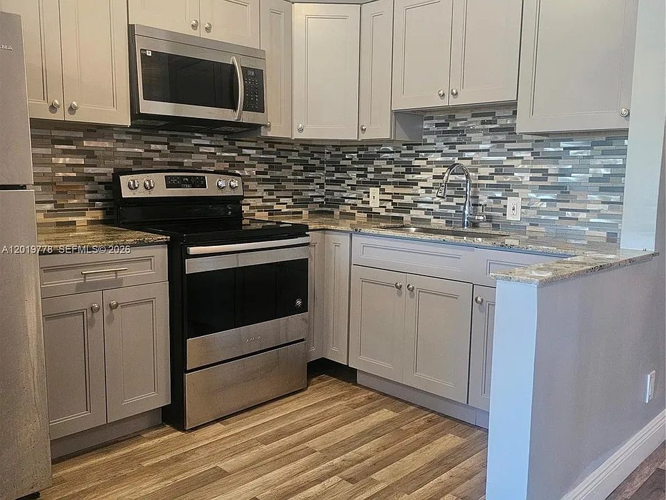 3116 E Sunrise Blvd #3116
