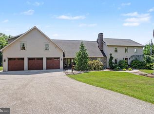 5020 Zeiglers Church Rd, Spring Grove, PA 17362