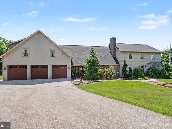 5020 Zeiglers Church Rd, Spring Grove, PA 17362