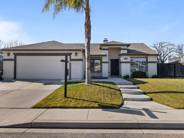 642 Waxwing Ln, Newman, CA 95360