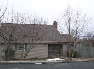 255 Clarkson St, Fall River, MA 02724