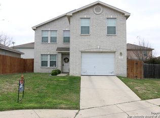 2011 Mission Cv, San Antonio, TX 78223