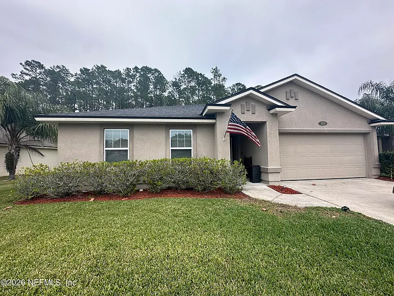 494 Grampian Highlands Dr — Photo 1