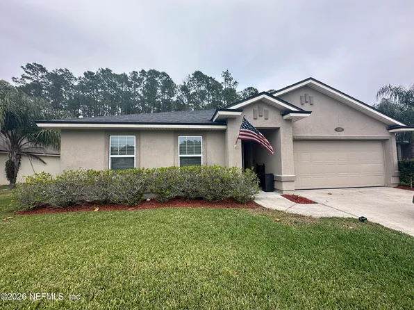 494 Grampian Highlands Dr, Saint Johns, FL 32259