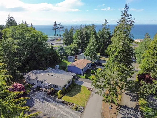 282 Cypress Circle, Port Angeles, WA 98362