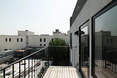 Rented by ATM Realty Service Inc