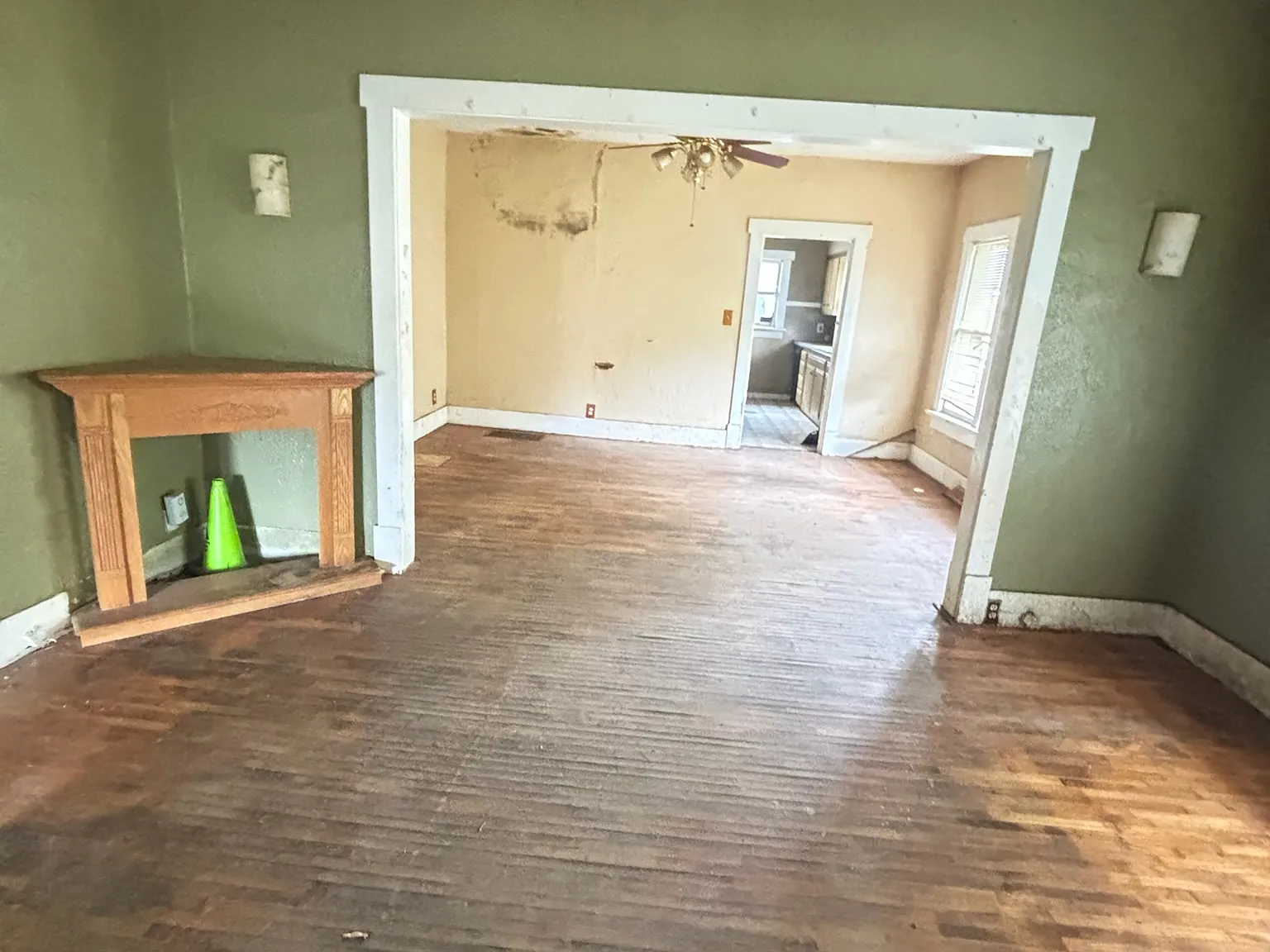 2 bed, 1235 sqft, $857 — Photo 3