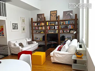 Rented by Citi Habitats