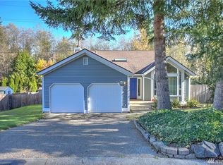 18008 158th Pl SE, Renton, WA 98058