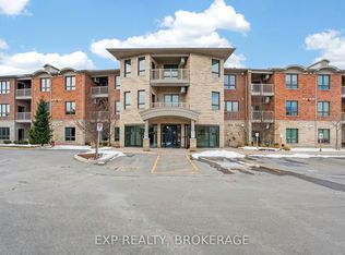 740 Augusta Dr #301, Kingston, ON K7P0R5