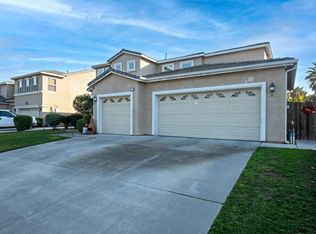 2770 San Jose Ave, Clovis, CA 93611