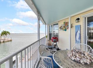 701 Spanish Main Dr #390, Cudjoe Key, FL 33042