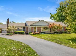 577 Cane Run Rd, Lexington, KY 40505