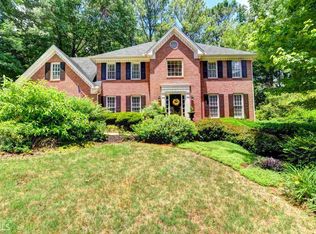 1130 Haverhill Trl, Lawrenceville, GA 30044