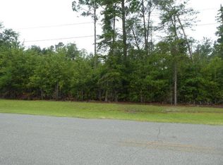 111 Bell St, Hazlehurst, GA 31539