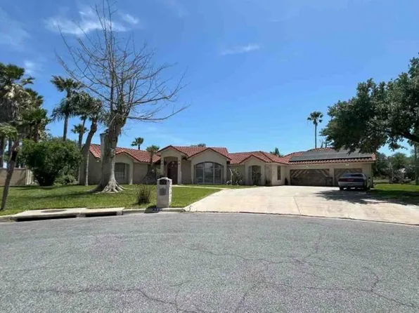 120 Robusta Ct, Harlingen, TX 78552