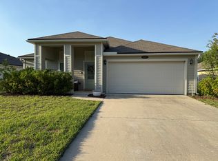337 Green Turtle Ln, Saint Augustine, FL 32086