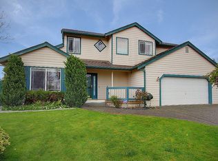 15361 Hilding Dr SE, Monroe, WA 98272