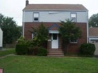 926 Roanoke Ave, Hillside, NJ 07205