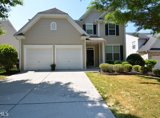 167 Silver Arrow Cir, Austell, GA 30168