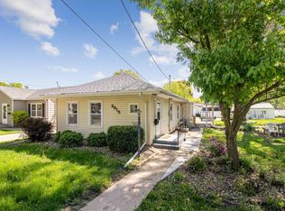 3915 12th St, Des Moines, IA 50313