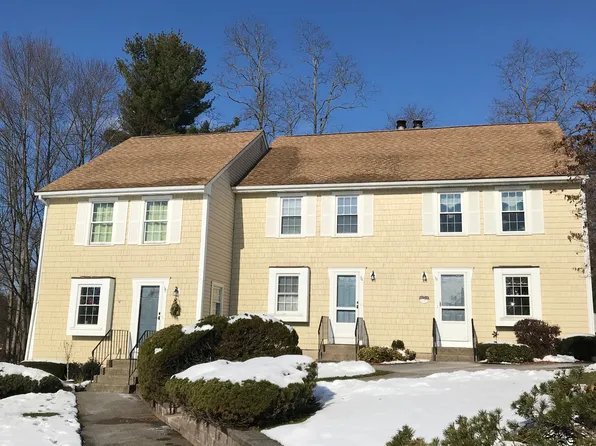 14 Hubbard Run Dr, Glastonbury, CT 06033