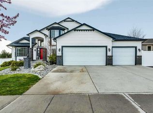 7411 N Alberta St, Spokane, WA 99208