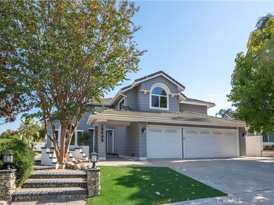 13455 Montserrat Ct, Chino Hills, CA, 91709