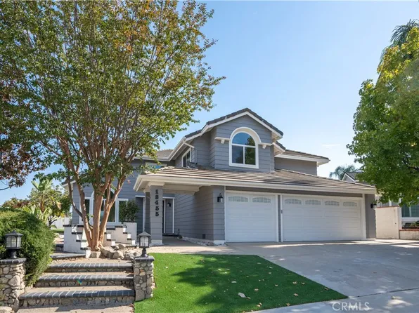 13455 Montserrat Ct, Chino Hills, CA 91709