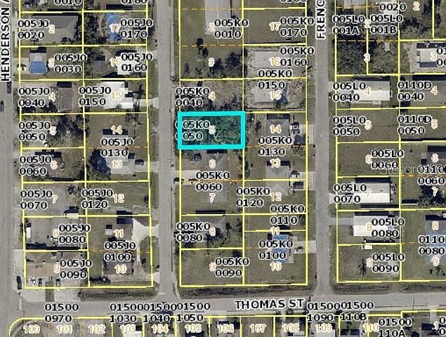 1st image of 2263 Fountain St #5