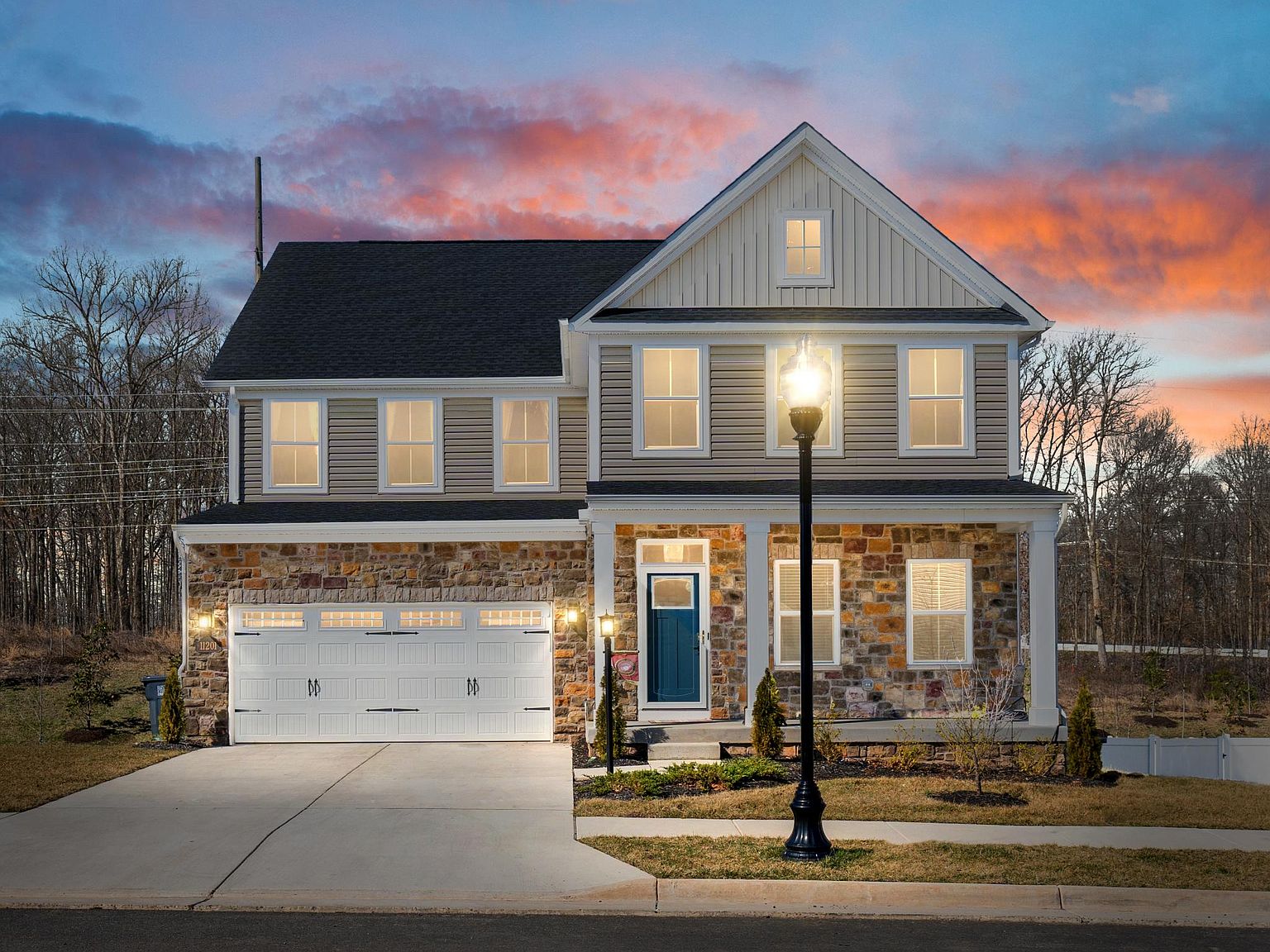 11201 Wheeler Ridge Dr, Manassas, VA 20109 Zillow